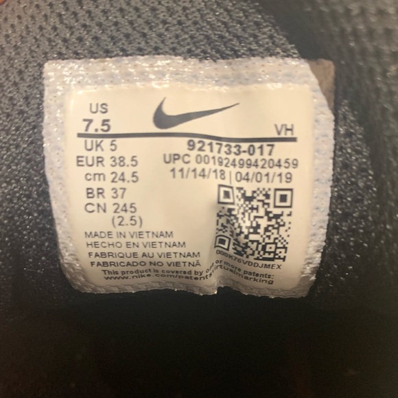 Nike Air Max 97 - Picture 4 of 4